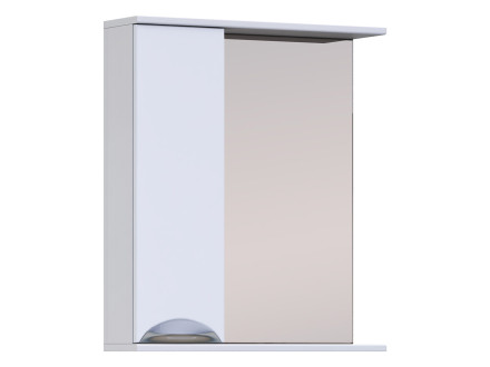 Зеркало с системой хранения 135-194657