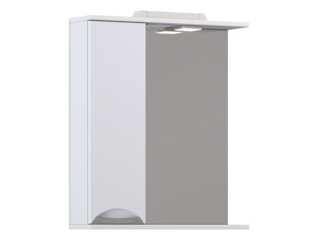 Зеркало с системой хранения Каллао