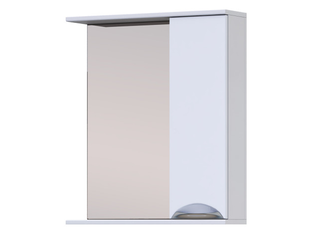 Зеркало с системой хранения Каллао