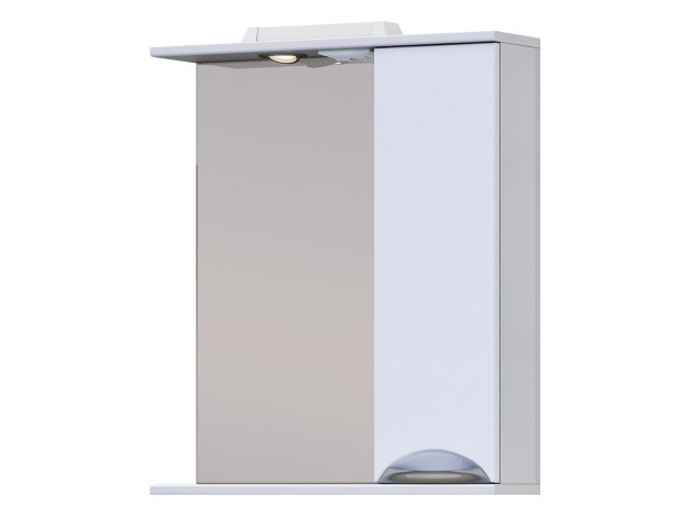 Зеркало с системой хранения Каллао