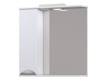 Зеркало с системой хранения 135-194663