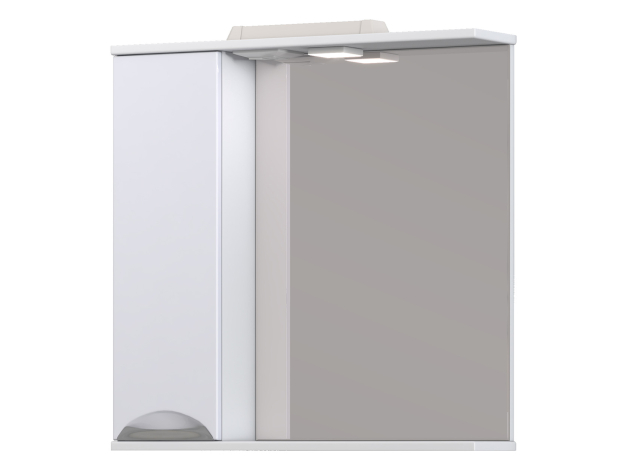 Зеркало с системой хранения Каллао