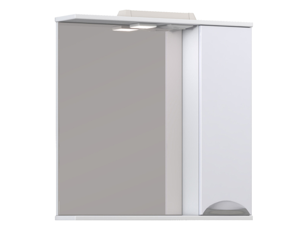 Зеркало с системой хранения Каллао