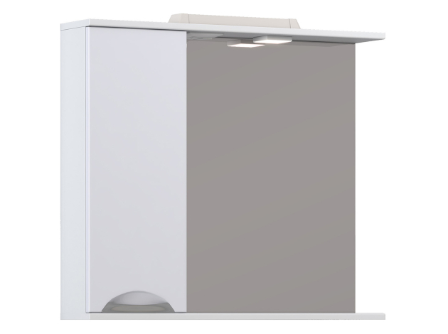 Зеркало с системой хранения Каллао