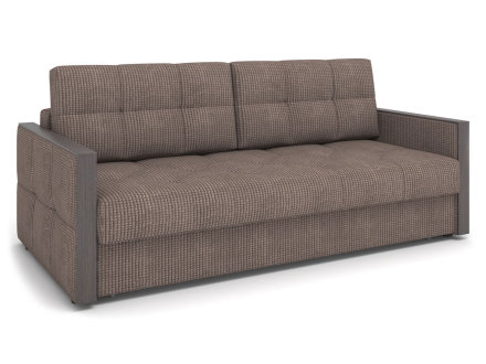 Прямой диван