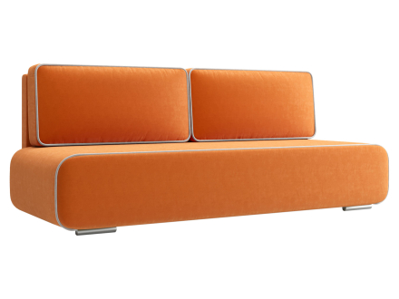 Прямой диван