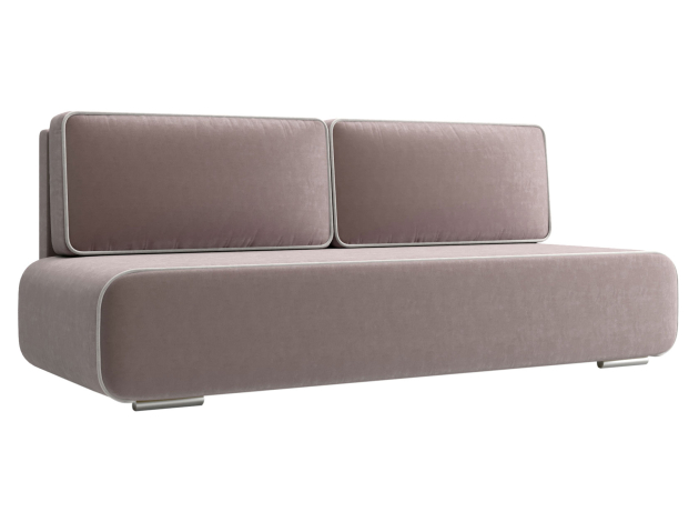 Прямой диван Китч