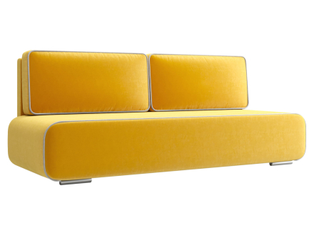 Прямой диван