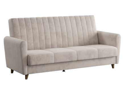 Прямой диван