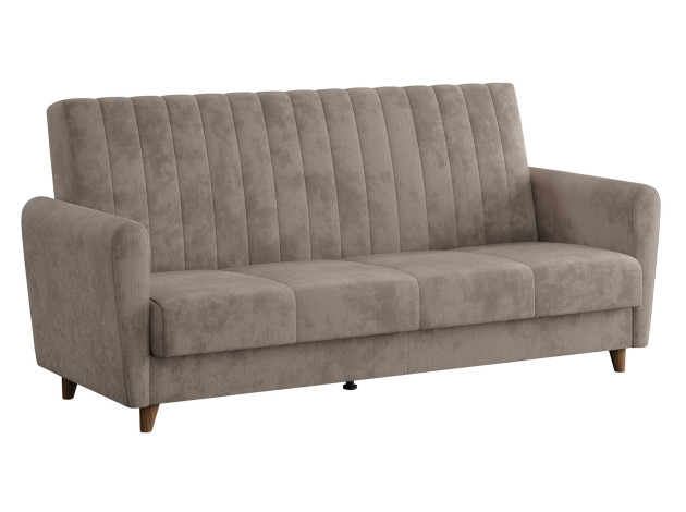 Прямой диван Синди