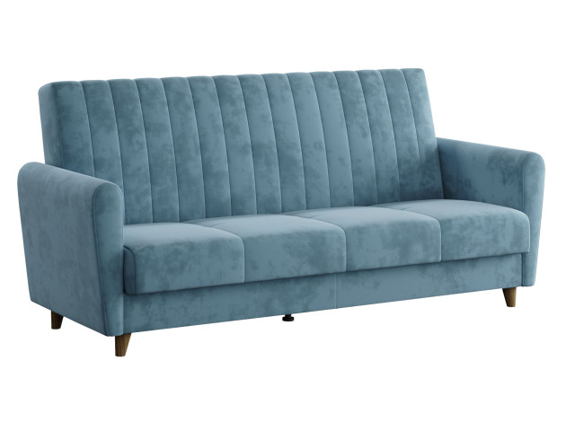 Прямой диван Синди