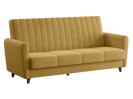 Прямой диван