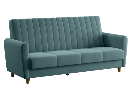 Прямой диван