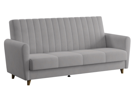 Прямой диван