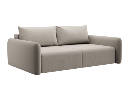 Прямой диван