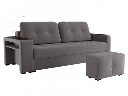 Прямой диван 105-149798