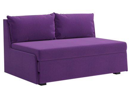 Прямой диван