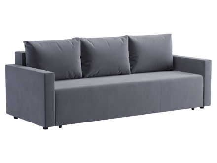 Прямой диван