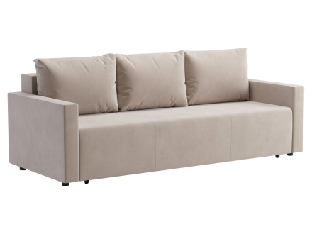 Прямой диван