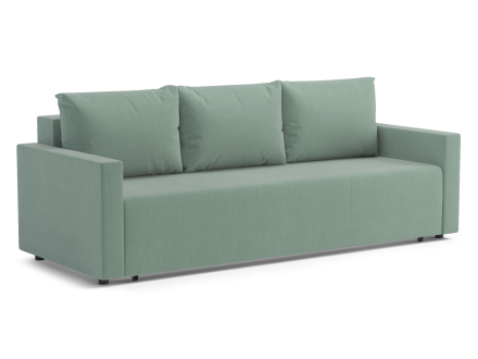 Прямой диван