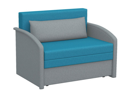 Прямой диван