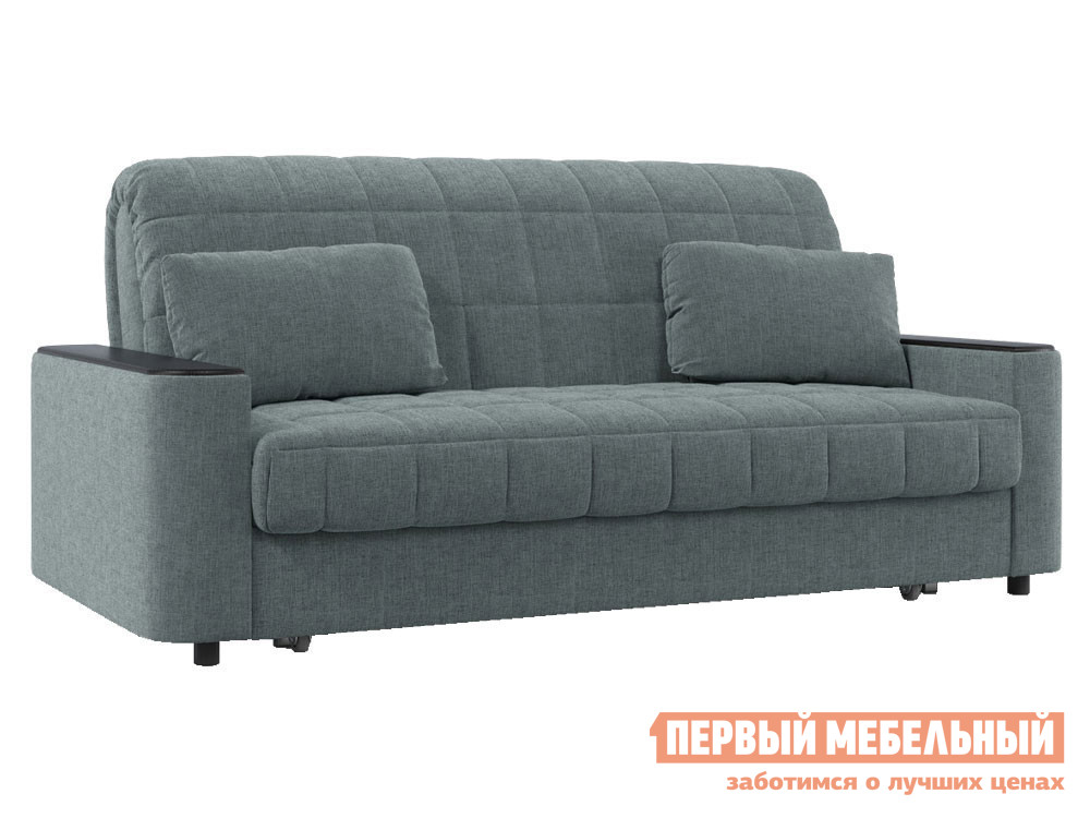 

Прямой диван Танос 160х200 см, Серый, велюр, Независимый пружинный блок, Без ящика, Танос 160х200 см, Серый, велюр, Независимый пружинный блок, Без ящика