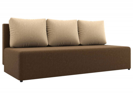 Прямой диван