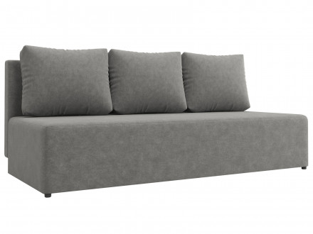 Прямой диван