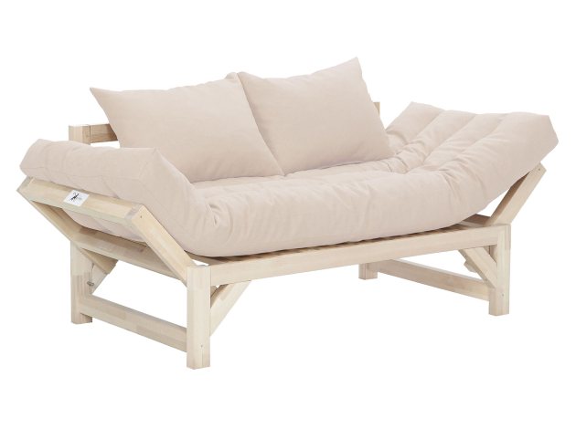 Прямой диван Бари