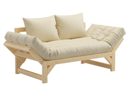 Прямой диван