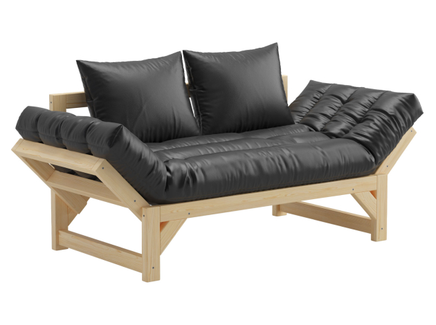 Прямой диван Бари