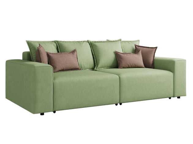 Прямой диван Венте