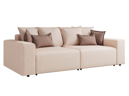 Прямой диван