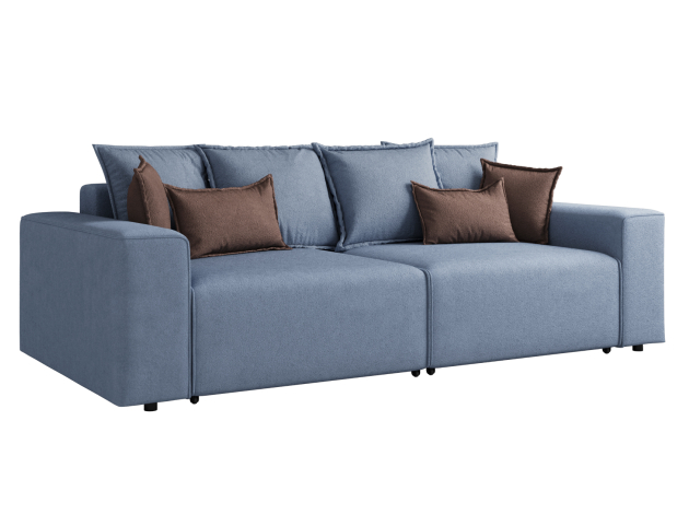 Прямой диван Венте