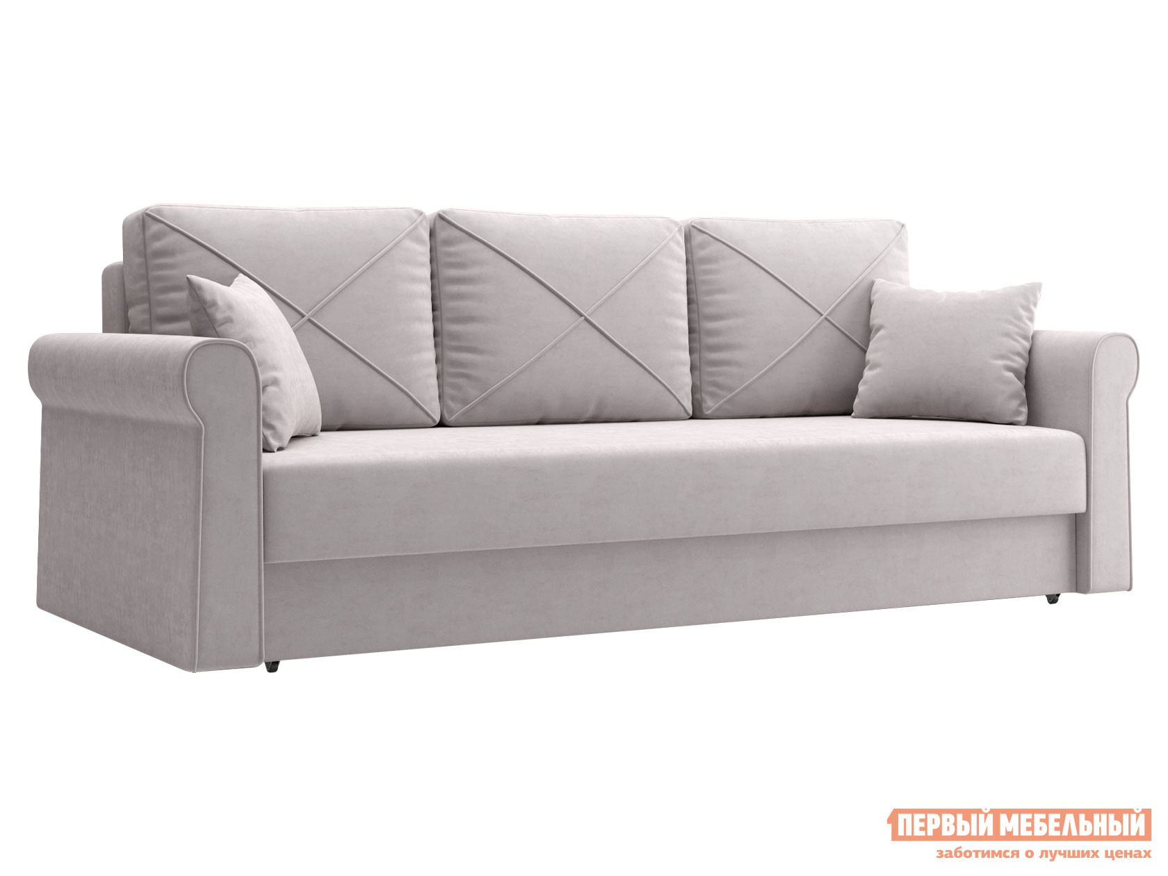 диван 3 м smyrna 309 anello cranapple с мех