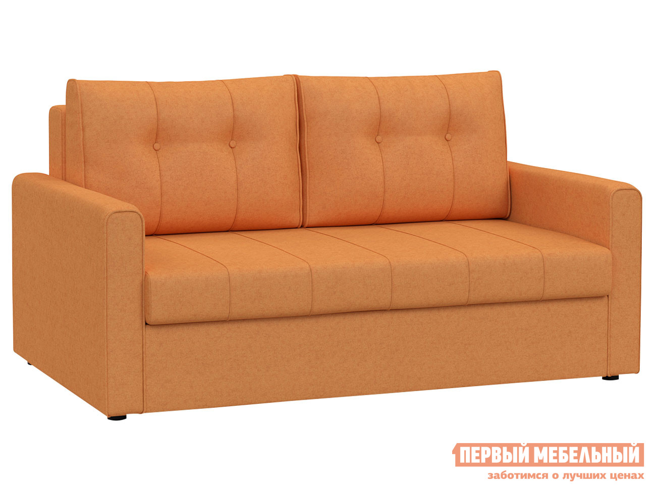 Прямой диван Первый Мебельный Лео прямой диван первый мебельный нексус