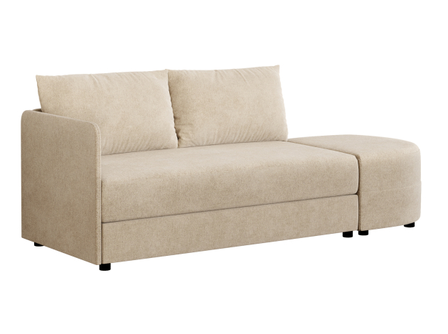 Прямой диван Стелс