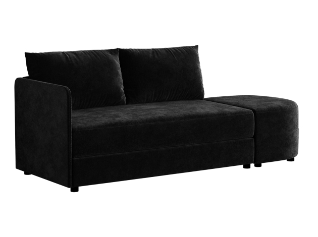 Прямой диван Стелс