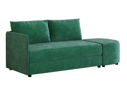 Прямой диван