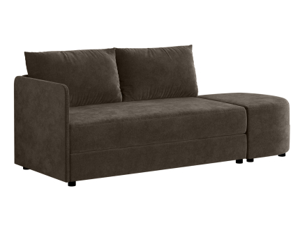 Прямой диван