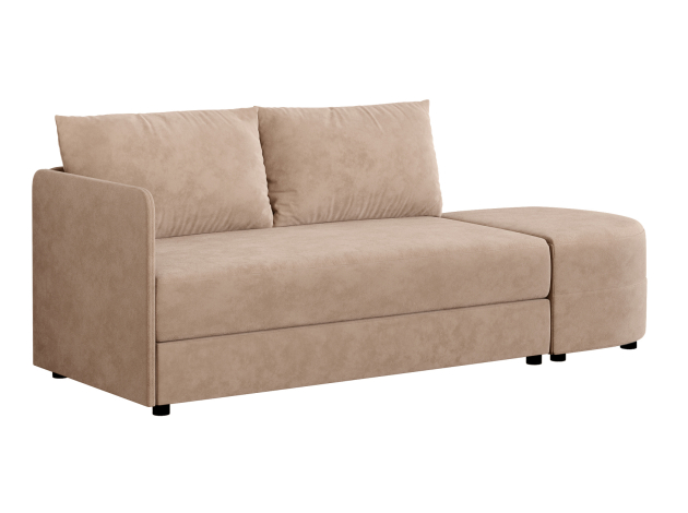 Прямой диван Стелс