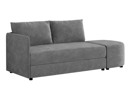 Прямой диван