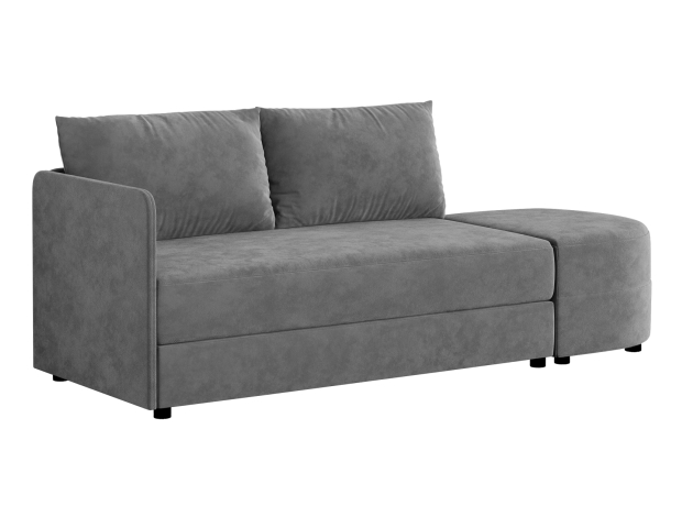 Прямой диван Стелс