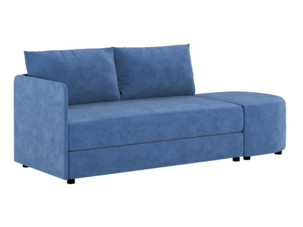 Прямой диван