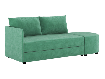 Прямой диван