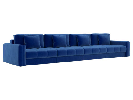 Прямой диван 4 секции 105-172200