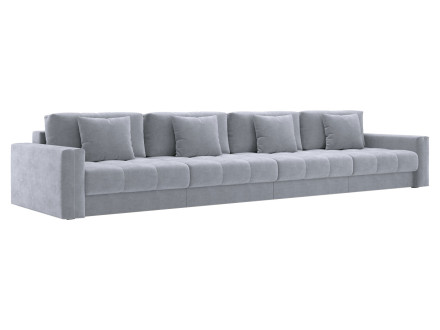 Прямой диван 4 секции 135-172204