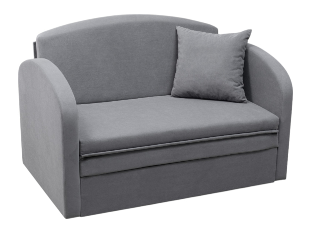 Прямой диван Баги