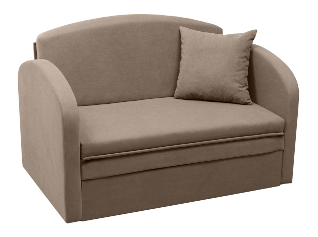 Прямой диван Баги