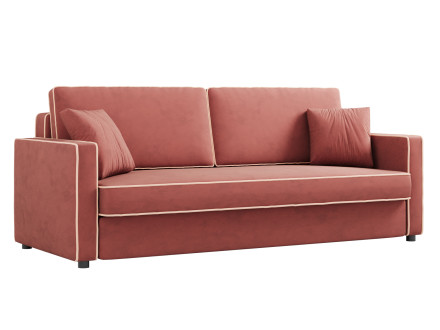 Прямой диван